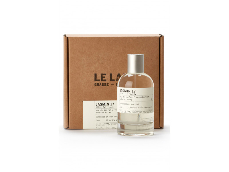 FYS法國香氛代購團購】Le Labo - 高級訂製香水LE LABO 登場