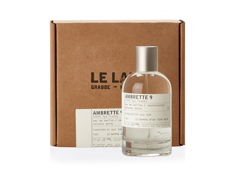 【FYS法國香氛代購團購】Le Labo - 高級訂製香水LE LABO 登場